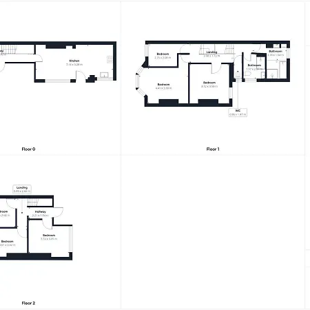 Host & - Darcey House