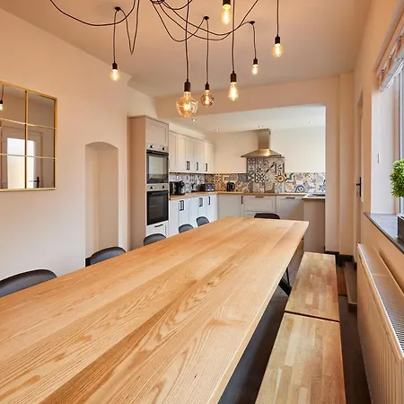 Casa vacanze Host & - Darcey House Scarborough
